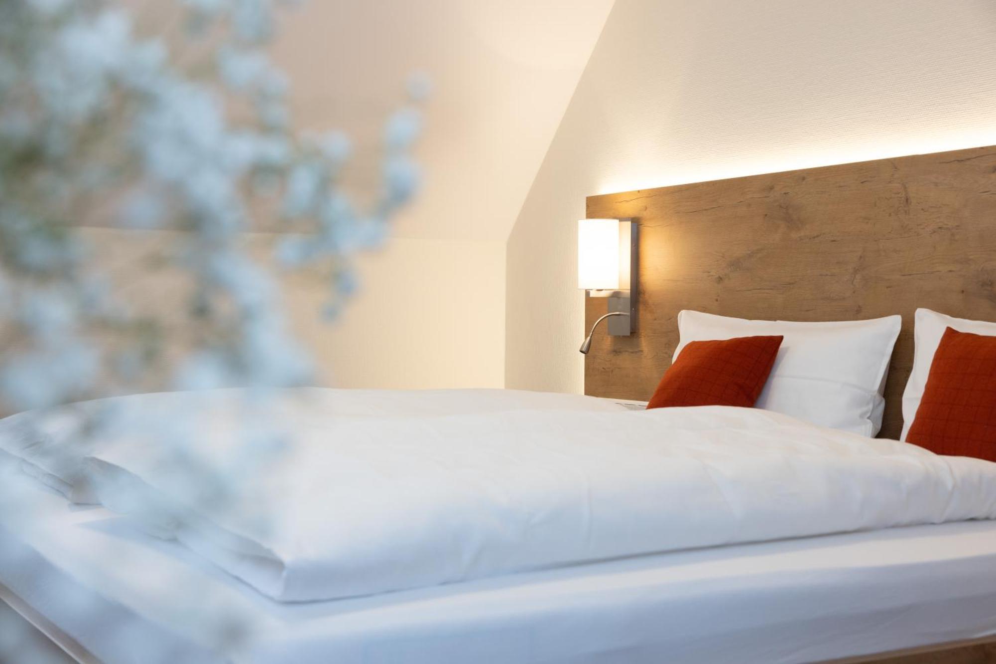 Landhotel Steigenhaus Untermunkheim Εξωτερικό φωτογραφία
